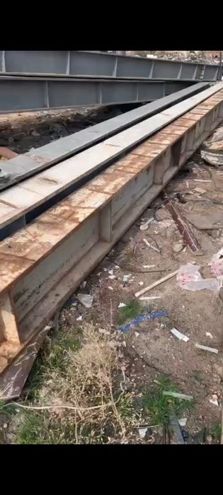 Продам деловой металл