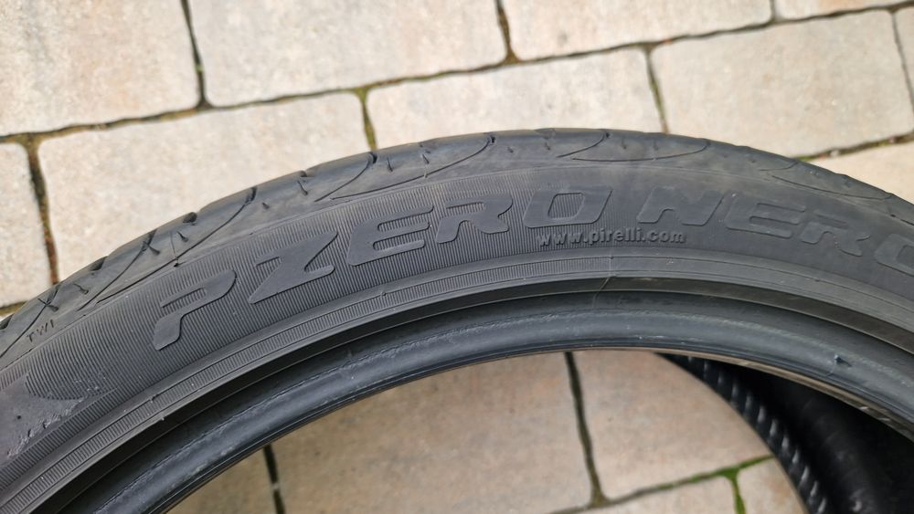 Anvelope vara 215 40 R 18 Pirelli
