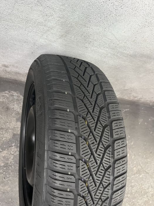 Rezerva audi mercedes 16 5x112