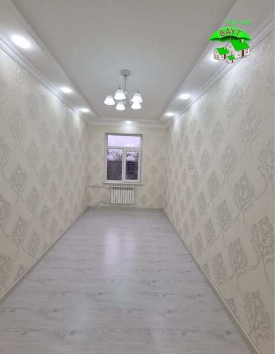 х Метро Мирзо Улугбек 2в3/4/4 Чиланзар 2 кватрал,Разделка,Продается