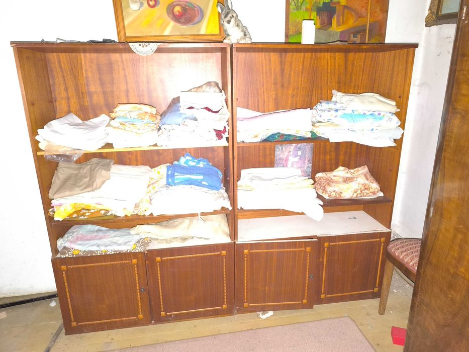 Dulapioare de camera