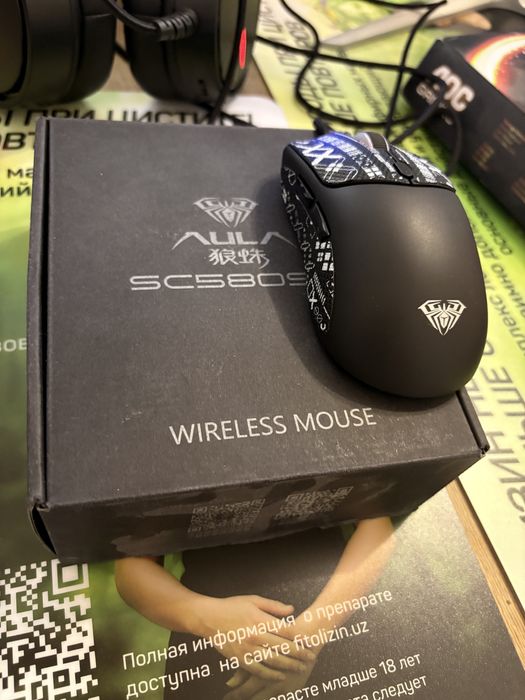 igrovoy Kompyuter Case cs2 dota2