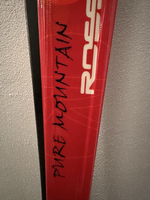 Ски Rossignol Pure Mountain 146