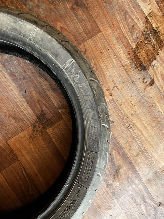 Продам японские диски на мотоцикл