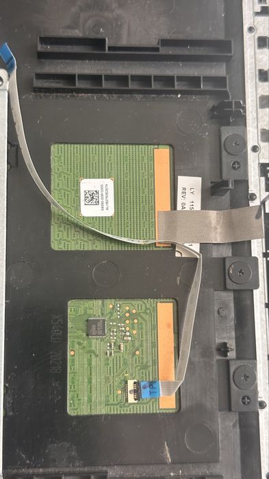Tastatură + palmrest ASUS X541 / VivoBook 15.6