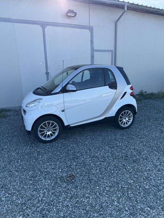 SMART Fortwo 2008 — imagine 5