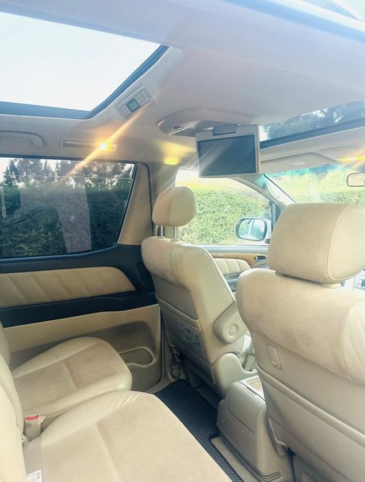 Я водитель с личным авто