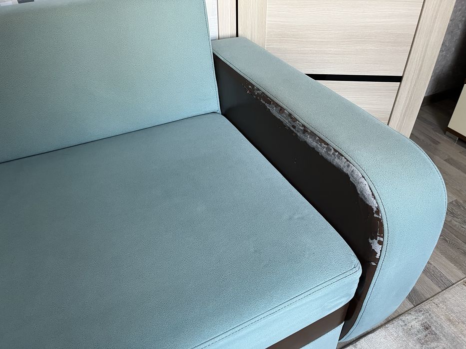 Продам Диван угловой