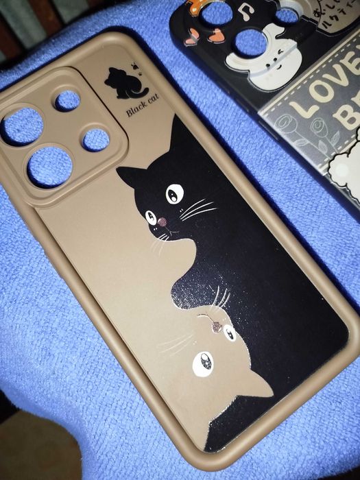 Чехлы для телефона, новые