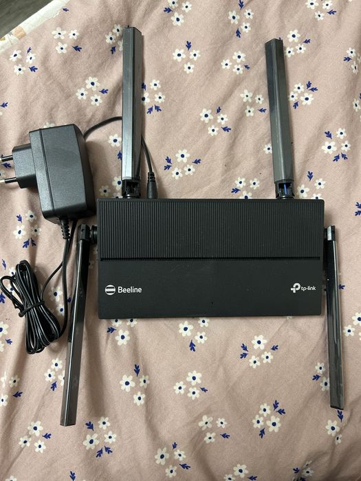 Роутер билайн. .