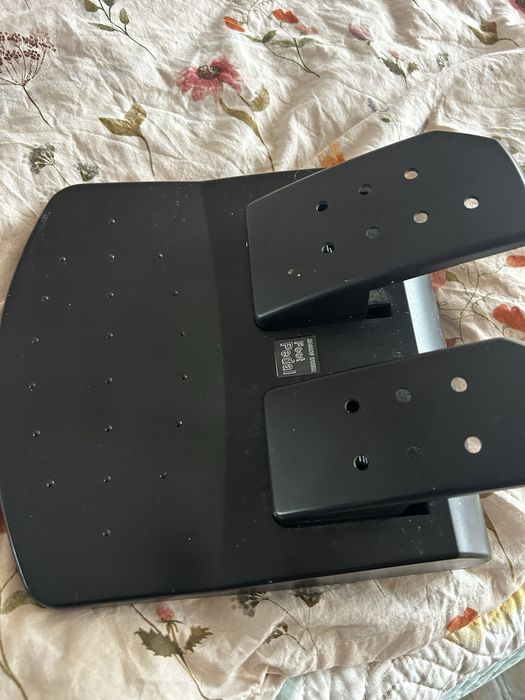 Volan Gaming Myria MG7400 + Pedale - Stare impecabila