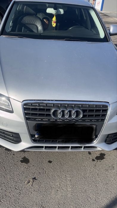De vanzare audi a4 b8