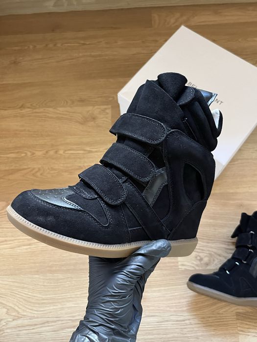 isabel marant.