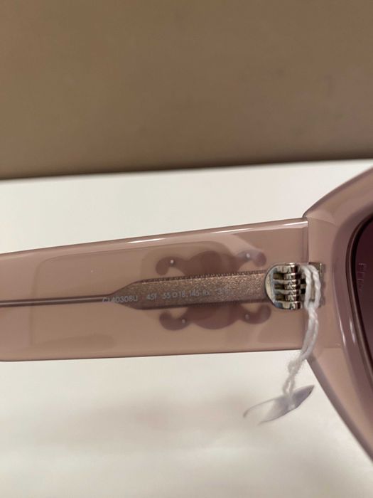 Celine ochelari de soare dama, originali, retail 420 euro
