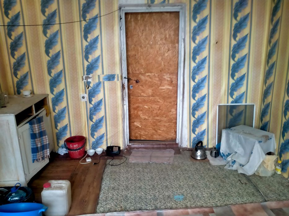 Обменяю общежитие "Гаухар" на автомобиль