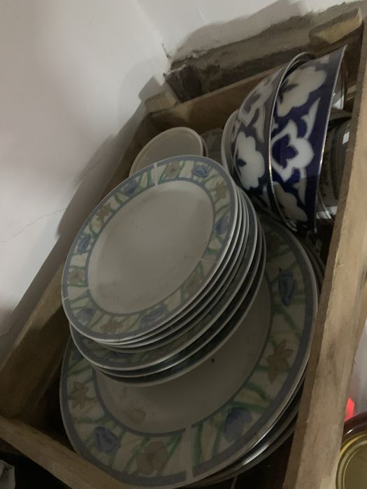 Чойнак пийола сотилади