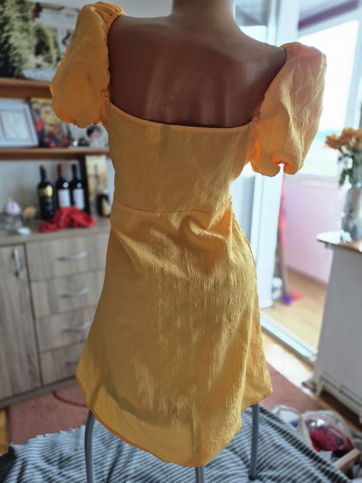 Rochie  de vara H&M marimea 40