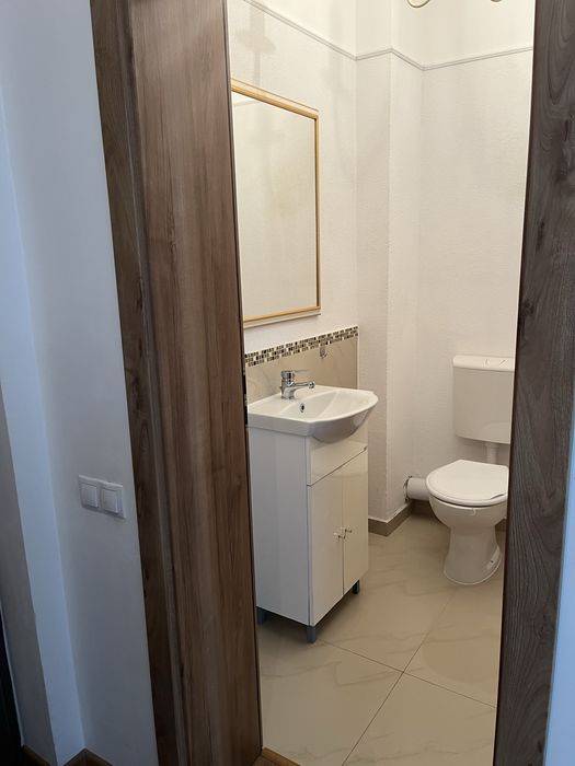 Apartament de inchiriat