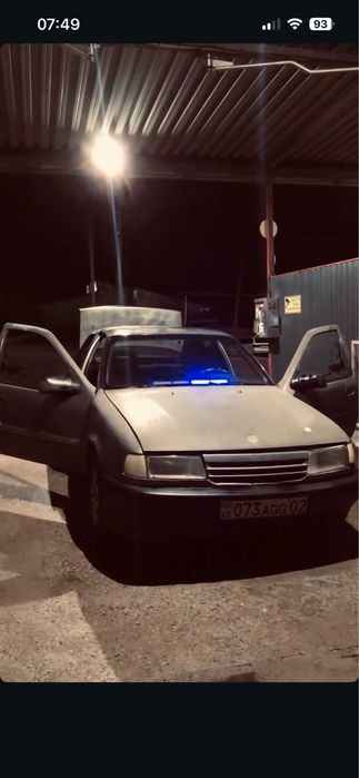 Продам машину в хорошем состоянии