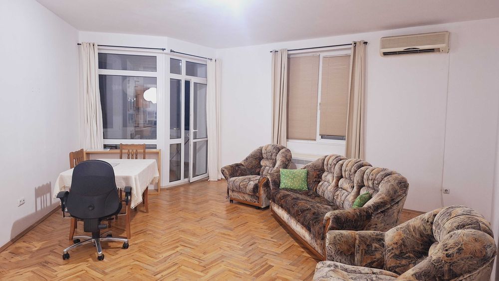 Дава се под наем Тристаен апартамент в Варна, Бриз - 102 кв.м за 598.23 € - Снимка #3