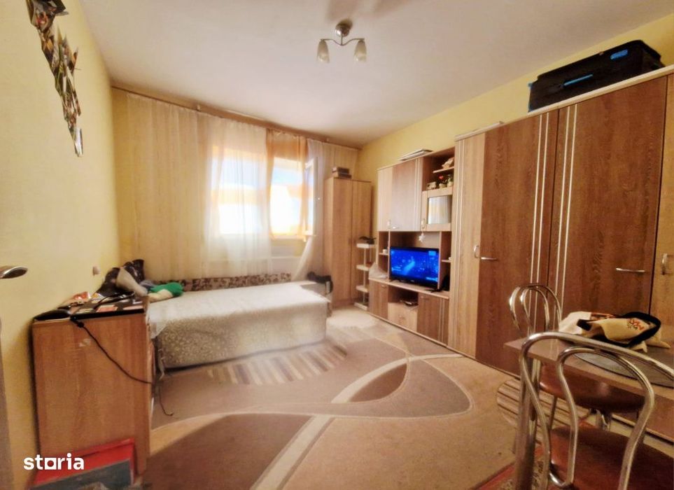 Apartament la casa, zona Garii – ideal pentru locuinta sau investiti — fotografia 1