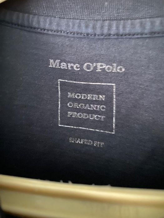 Tricou marc o polo