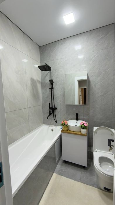 Продается Квартира ЖК Ўрикзор Резиденс    2/8/16 Балкон 1.5х3