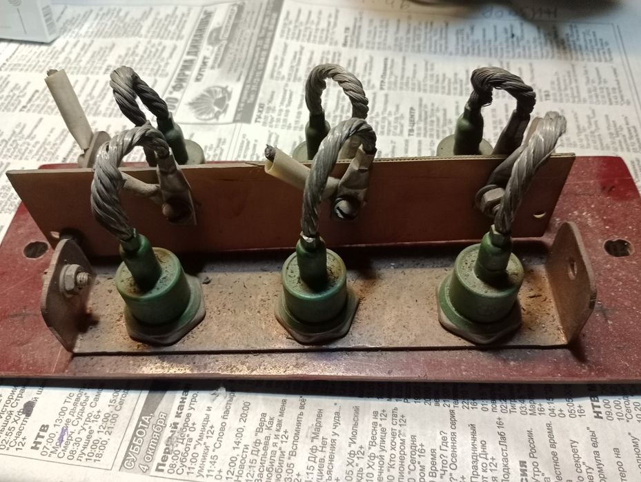 Продам диодный мост