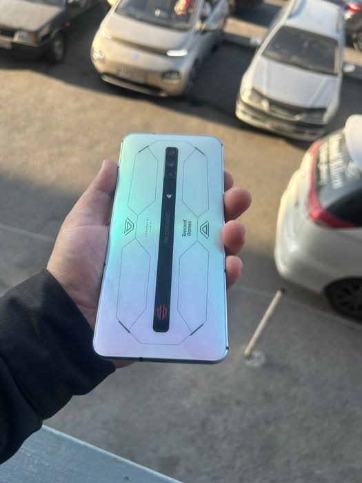 Redmagic 6s pro 128GB