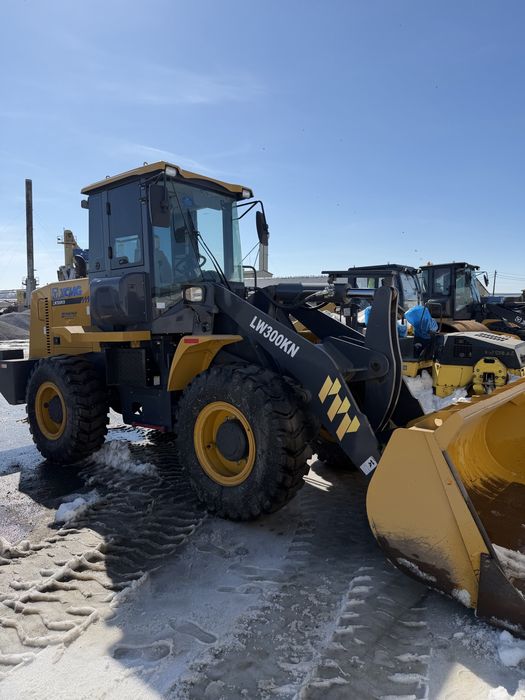 Услуги  погрузчика