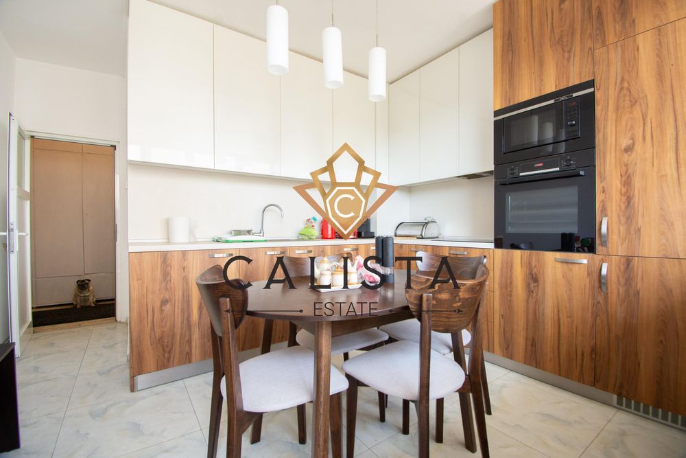 Дава се под наем Двустаен апартамент в София, Иван Вазов - 80 кв.м за 790 € - Снимка #5