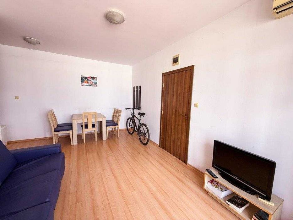Продава се Тристаен апартамент в к.к. Слънчев бряг - 76 кв.м за 436 €/кв.м - Снимка #5