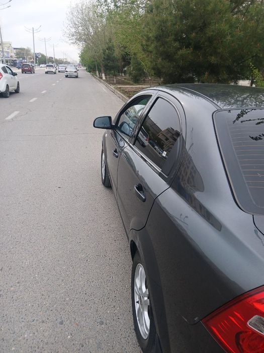 Nexia 3 avtamat Chevrolet