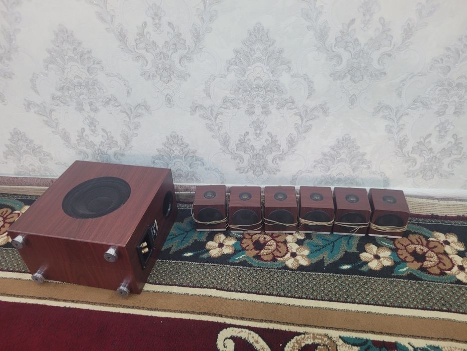 Kalonka калонка sambufer BBK