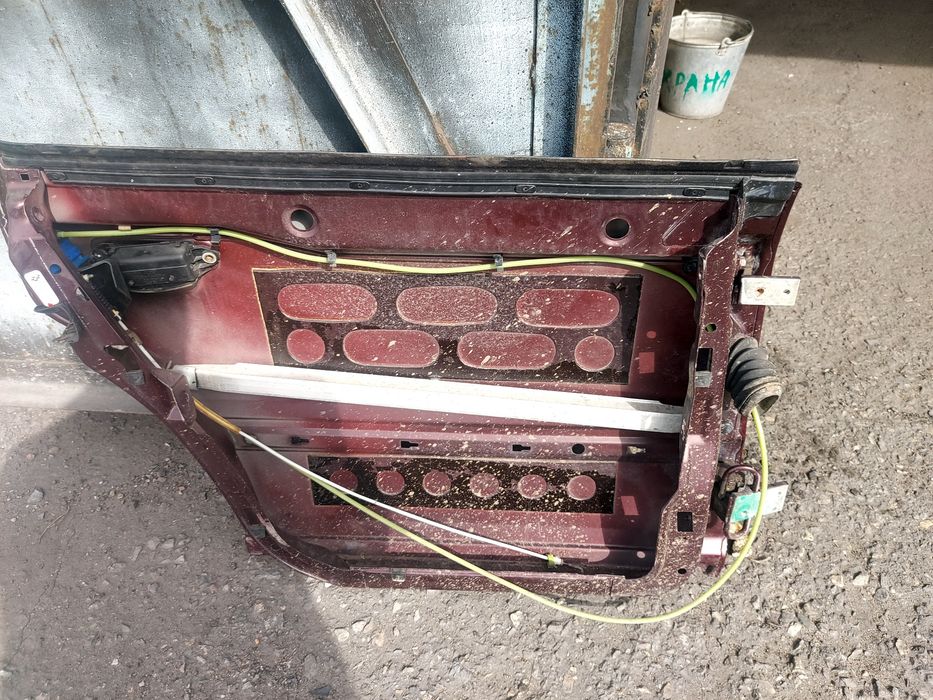 Ауди 100 С 4 универсал