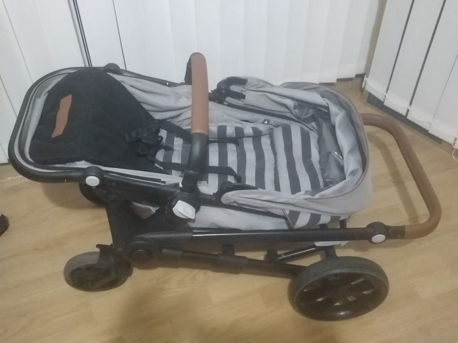 Kiddo cruise 2.0