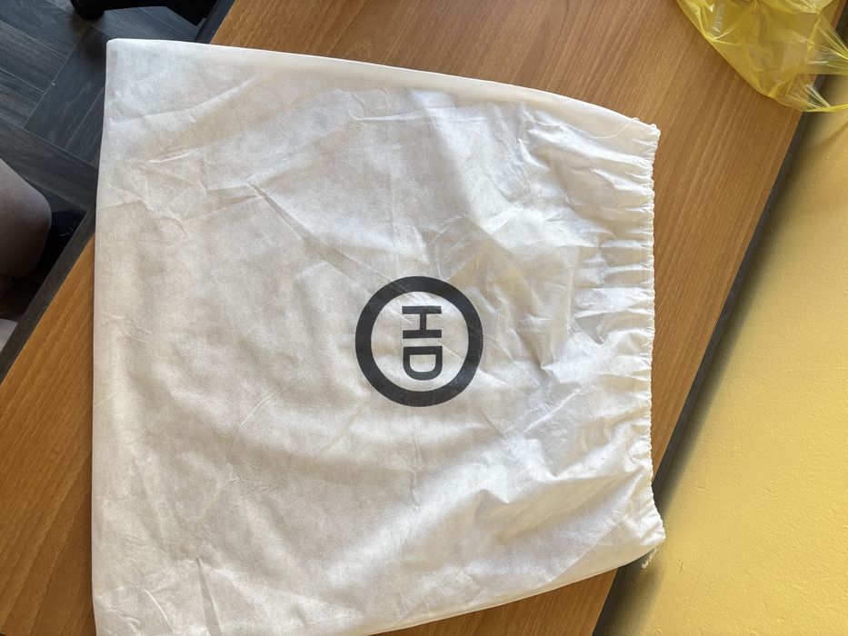 Дамска маркова чанта/раница на H4