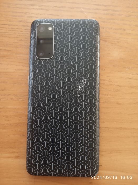 Samsung Galaxy S20 5G