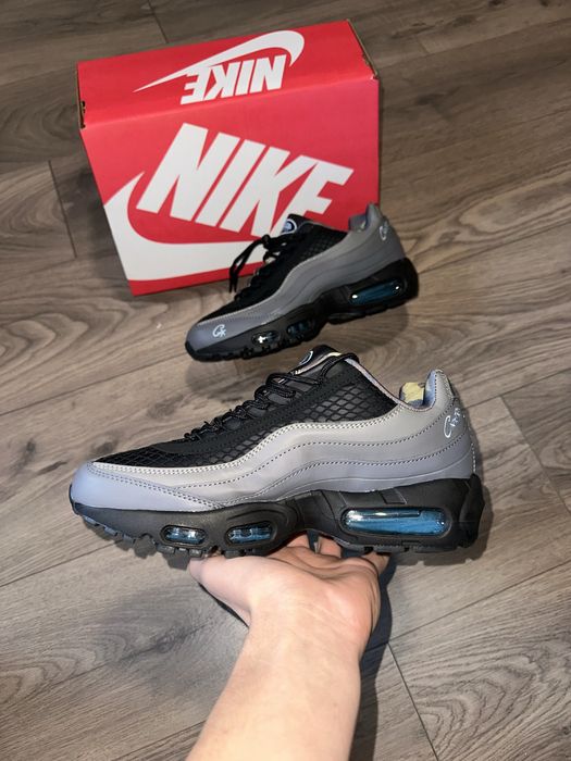 Nike Air Max 95