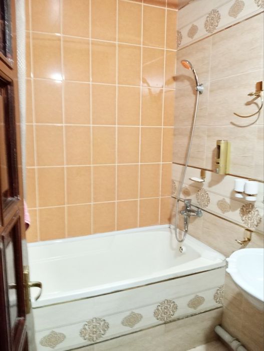 Сдается супер шикарная 3 х комнатная квартира Юнусабаде 9