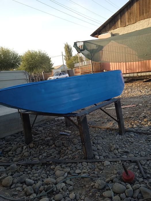 Балик Овига кайик