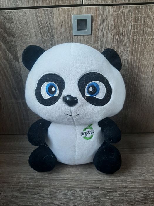 Мягкая игрушка Панда