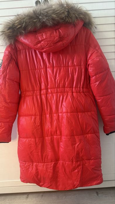 Зимняя куртки продам