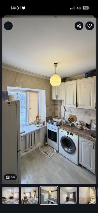 Срочно продается 2-х Жазира