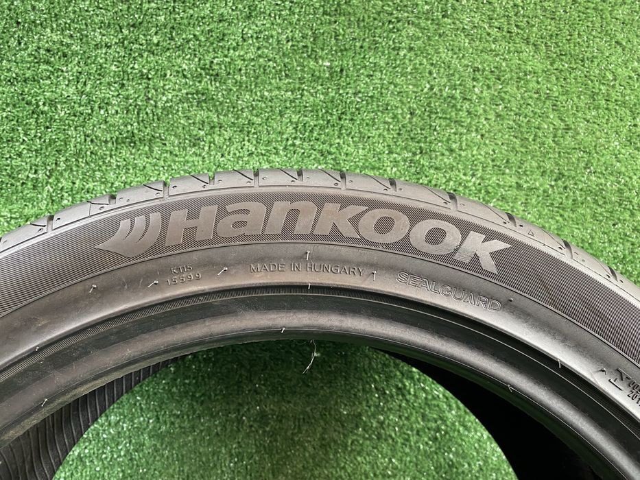 Anvelopa vara 235 45 18 Hankook Ventus Prime2 SEALGUARD Dot 2316 6,3mm