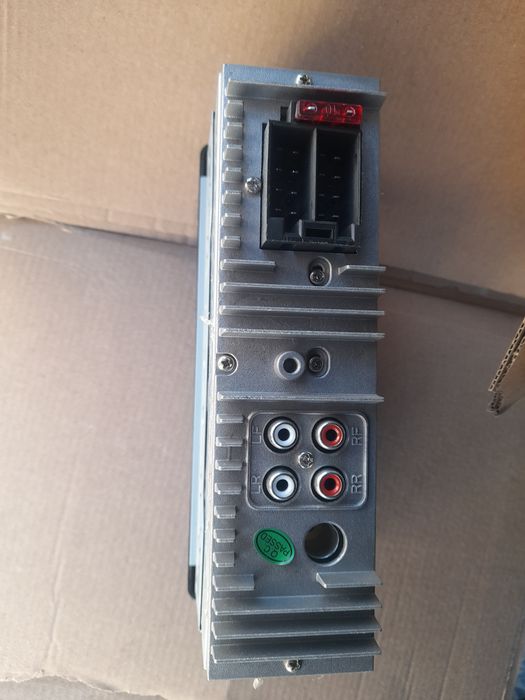 Mp3 player auto cu usb si aux