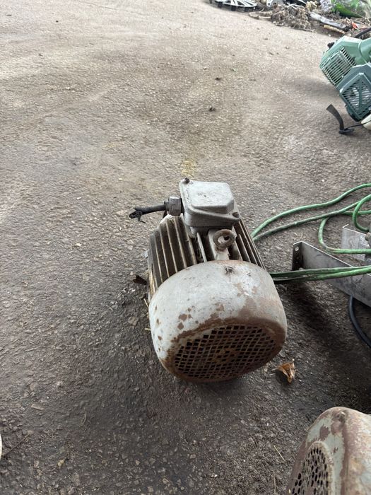 Електромотори за продаване