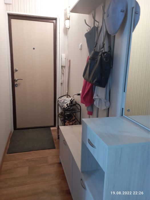 Продам 2 комн квартиру в районе дет больн. У.Громова