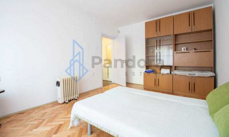 Дава се под наем Едностаен апартамент в София, Захарна фабрика - 50 кв.м за 375 € - Снимка #4