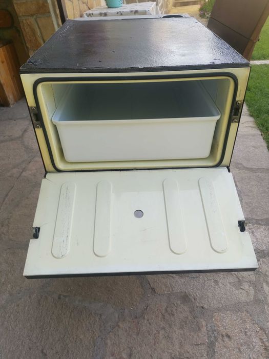 Хладилник за DAF 24V - оригинален